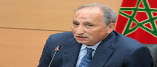 وزير التعليم المغربي… عندما تُدار المدرسة بعقلية المصنع وزير التعليم المغربي… عندما تُدار المدرسة بعقلية المصنع
