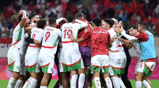 ودية المغرب والأرجنتين تتعثر بسبب شروط مالية وتنظيمية مشددة ودية المغرب والأرجنتين تتعثر بسبب شروط مالية وتنظيمية مشددة