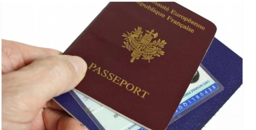 فرنسا تقيد إجراءات وشروط حصول الأجانب على الجنسية فرنسا تقيد إجراءات وشروط حصول الأجانب على الجنسية