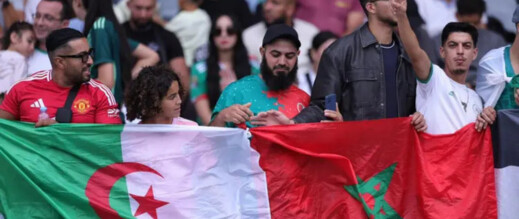 مخاوف من انتقال داء مميت من الجزائر إلى المغرب.. وخبير يوضح مخاوف من انتقال داء مميت من الجزائر إلى المغرب.. وخبير يوضح