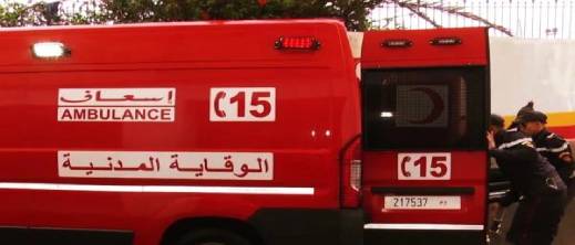 تسرب غاز البوتان يقتل أبا وابنته وصديقتها