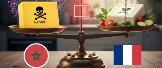"أونسا” يخرج عن صمته حول إضافات الجبن المسرطنة