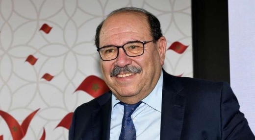 بوصوف يكتب: فرحة وطن... المغرب بين مجد المونديال ورؤية الدولة الصاعدة بوصوف يكتب: فرحة وطن... المغرب بين مجد المونديال ورؤية الدولة الصاعدة