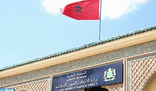 الأوقاف تعلق على تتويج الأشبال وتعتبره نتيجة إحسان وإتقان في العمل الأوقاف تعلق على تتويج الأشبال وتعتبره نتيجة إحسان وإتقان في العمل