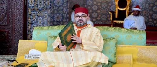 الملك محمد السادس يتيح نص فتوى الزكاة للجميع… إليك موعد النشر الرسمي الملك محمد السادس يتيح نص فتوى الزكاة للجميع… إليك موعد النشر الرسمي