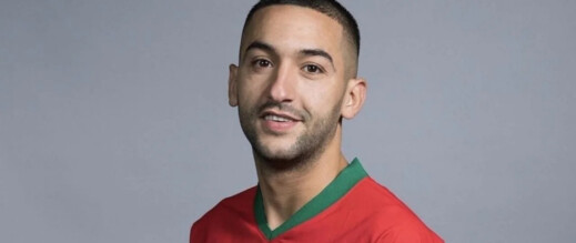 بعد انضمامه للوداد.. زياش يختار بلده مرة ثانية على أندية أوروبية وخليجية بعد انضمامه للوداد.. زياش يختار بلده مرة ثانية على أندية أوروبية وخليجية