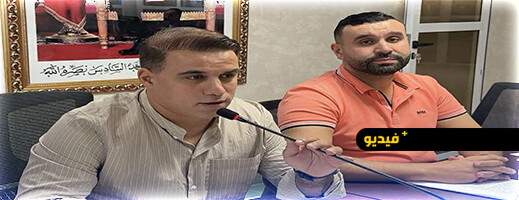 التزيتي يكشف أسباب تراجع النظافة بالناظور خلال الصيف الماضي ويقترح حلولاً لإصلاح القطاع التزيتي يكشف أسباب تراجع النظافة بالناظور خلال الصيف الماضي ويقترح حلولاً لإصلاح القطاع