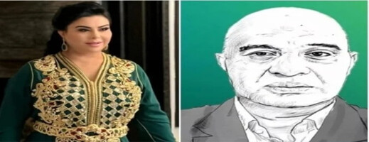 قضية إسكوبار الصحراء.. إحضار عاملة نظافة لدى لطيفة رأفت للمحكمة