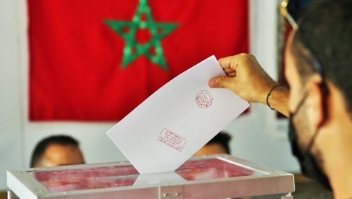 الدولة تقدم دعما ماليا بقيمة 35 مليون سنتيم لكل شاب يترشح للانتخابات المقبلة الدولة تقدم دعما ماليا بقيمة 35 مليون سنتيم لكل شاب يترشح للانتخابات المقبلة