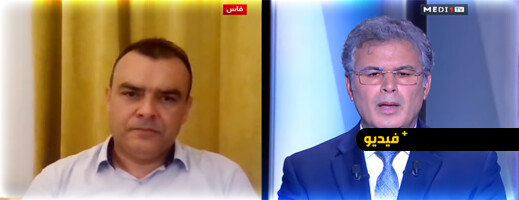 الخبير البيئي كمال أبركاني يوضح استراتيجية المغرب في إدارة الموارد المائية الخبير البيئي كمال أبركاني يوضح استراتيجية المغرب في إدارة الموارد المائية