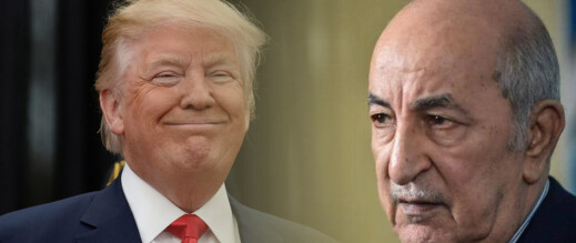 صدمة في الجزائر.. واشنطن تعلن خطة جديدة لمفاوضات الصحراء