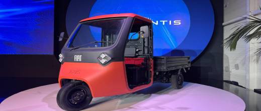 يهم الشباب.. تمويل يصل إلى 80% لاقتناء سيارة Fiat TRIS