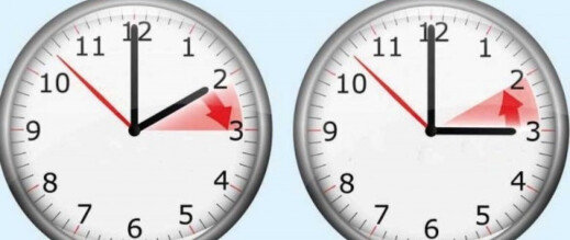 جدل الساعة الإضافية يعود من جديد والمطالب بإلغائها تتصاعد