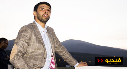 هشام الكروج : مشروع مارتشيكا بحالو بحال مشاريع كالفورنيا ودبي هشام الكروج : مشروع مارتشيكا بحالو بحال مشاريع كالفورنيا ودبي