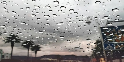 أجواء غائمة ونزول قطرات مطرية بالريف غدا الثلاثاء