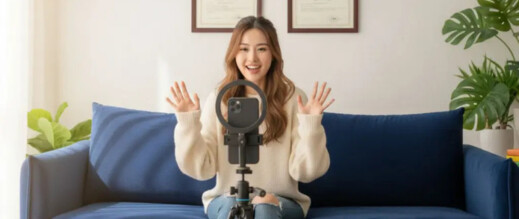 الصين تحارب “الرويبضة” الرقمية.. وتلزم المؤثرين بإثبات مؤهلاتهم قبل مناقشة القضايا الحساسة الصين تحارب “الرويبضة” الرقمية.. وتلزم المؤثرين بإثبات مؤهلاتهم قبل مناقشة القضايا الحساسة