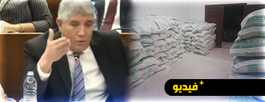 برلماني يفضح لوبيات الدقيق المدعم.. طحن الأوراق لا القمح