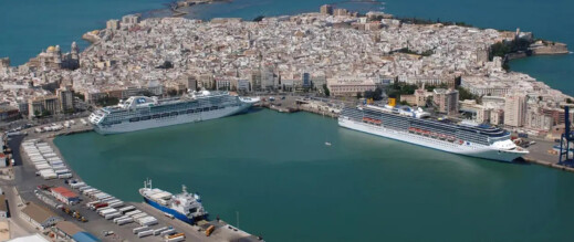 الروابط التجارية بين إسبانيا والمغرب تتعزز بخط بحري جديد