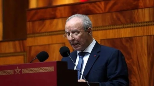 التوفيق: دور الأئمة لن يقتصر على إلقاء الخطب وسينزلون للميدان لتصحيح تدين المغاربة التوفيق: دور الأئمة لن يقتصر على إلقاء الخطب وسينزلون للميدان لتصحيح تدين المغاربة