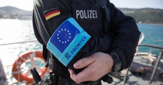 فرونتكس تختبر أدوات الفحص الجديدة للمهاجرين فرونتكس تختبر أدوات الفحص الجديدة للمهاجرين