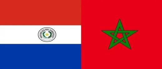 باراغواي تعلن فتح قنصلية عامة في الصحراء المغربية باراغواي تعلن فتح قنصلية عامة في الصحراء المغربية