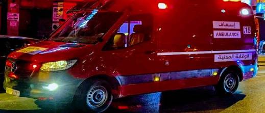 الحسيمة: العثور على جثة شخص معلقة داخل منزله في ظروف غامضة الحسيمة: العثور على جثة شخص معلقة داخل منزله في ظروف غامضة