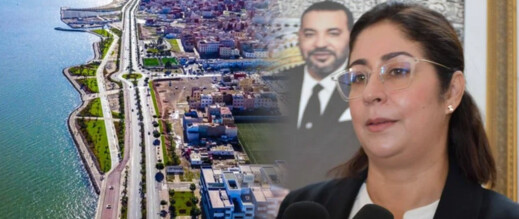 حملة ممنهجة تستهدف مديرة وكالة مارتشيكا وسط إصلاحات هيكلية بالوكالة