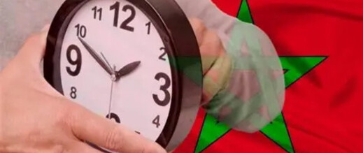 "الساعة الإضافية" على المحك.. قرار أوروبي يضع المغرب أمام مراجعة محتملة