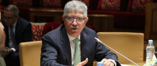 التويزي يعلق على قرار النيابة العامة بفتح تحقيق في قضية “طحن الورق” التويزي يعلق على قرار النيابة العامة بفتح تحقيق في قضية “طحن الورق”