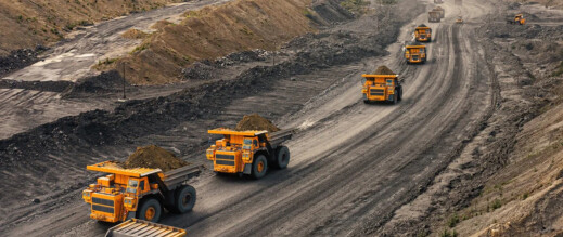 المغرب يكشف عن مؤشرات واعدة للذهب والمعادن الاستراتيجية