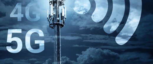 رسميًا.. المغرب يطلق مرحلة الجيل الخامس (5G) رسميًا.. المغرب يطلق مرحلة الجيل الخامس (5G)