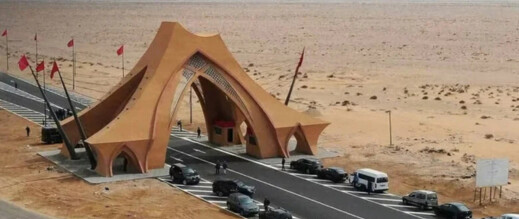 قبيل "الجمعة الحاسمة".. القرار الأممي يميل لصالح الصحراء المغربية قبيل "الجمعة الحاسمة".. القرار الأممي يميل لصالح الصحراء المغربية