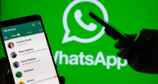 واتساب تطلق ميزة جديدة لتأمين الدردشات دون كلمات سر