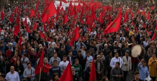 ساكنة جماعات الناظور تستعد للاحتفال بقرار مجلس الأمن بشأن الصحراء المغربية