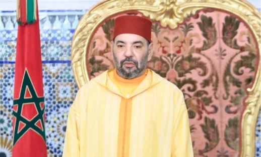 مرة أخرى.. جلالة الملك يمد يده للرئيس الجزائري و يجدد دعوته للحوار