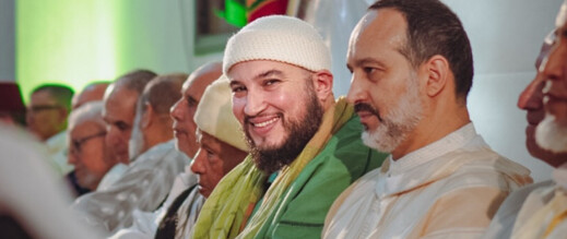 الطريقة البودشيشية تثمن القرار الأممي بشأن مغربية الصحراء