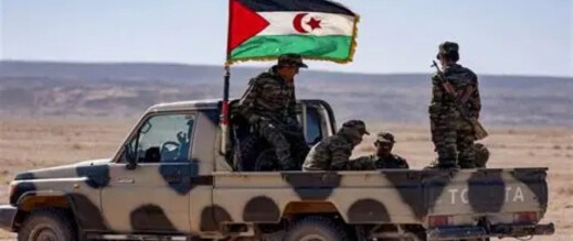جبهة البوليساريو تعلق على القرار الأممي بشأن الصحراء المغربية جبهة البوليساريو تعلق على القرار الأممي بشأن الصحراء المغربية