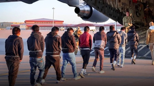 تراجع قياسي في طرد المهاجرين بإسبانيا رغم تضاعف الأوامر الرسمية