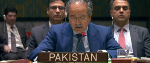 لماذا امتنعت باكستان عن التصويت في مجلس الأمن حول الصحراء المغربية؟