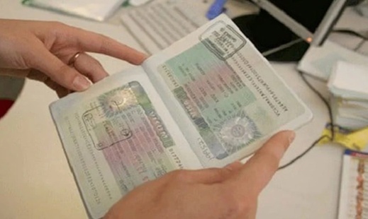 إسبانيا ترفض 47 ألف طلب تأشيرة لمواطنين مغاربة