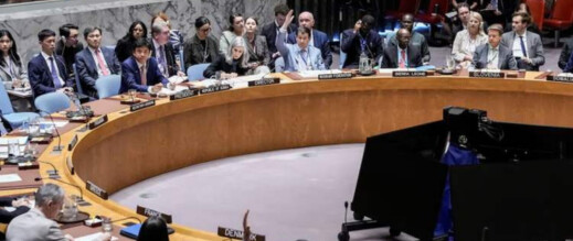 بالتفاصيل.. إليك نص قرار مجلس الأمن حول الحكم الذاتي بالصحراء المغربية