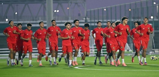 مونديال قطر لأقل من 17 سنة.. هذه مواعيد مباريات المنتخب الوطني