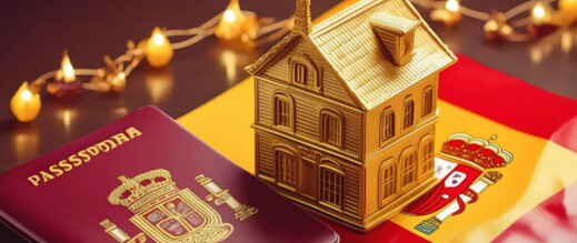 المغاربة يتصدرون سوق العقارات الإسباني