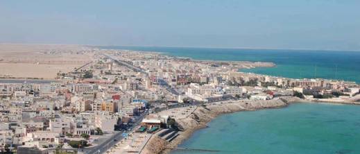 بعد قرار مجلس الأمن.. شركة تعلن استثمار ضخم في الصحراء المغربية بعد قرار مجلس الأمن.. شركة تعلن استثمار ضخم في الصحراء المغربية