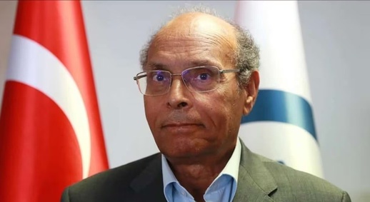 المرزوقي يدعو الجزائر إلى مراجعة موقفها من الصحراء المغربية والاستجابة لدعوة الحوار المرزوقي يدعو الجزائر إلى مراجعة موقفها من الصحراء المغربية والاستجابة لدعوة الحوار