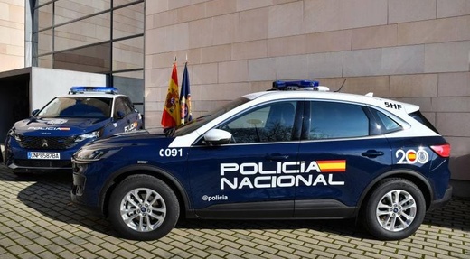 شخص يقتل طليقته المغربية في إسبانيا لهذا السبب شخص يقتل طليقته المغربية في إسبانيا لهذا السبب