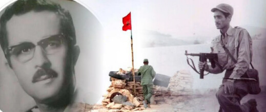 Jaime El Hammouti: أسطورة الناظور الذي كتب تاريخ البطولات في الصحراء المغربية