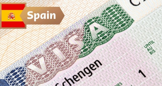 المحكمة العليا الإسبانية تصدر قرارا جديدا يهم  معالجة طلبات "الفيزا" المحكمة العليا الإسبانية تصدر قرارا جديدا يهم  معالجة طلبات "الفيزا"