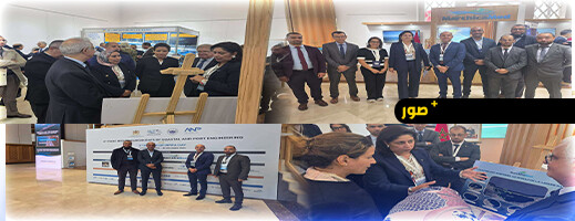 وكالة مارشيكا ومارشيكا ميد: التزام مستدام لتطوير البنيات التحتية المينائية بالمغرب