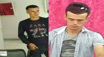 ريفي اخر يقبع بسجون هنغاريا وحركة "بزاف" تدعو الجالية للتعاون معها من أجل إخراجه ريفي اخر يقبع بسجون هنغاريا وحركة "بزاف" تدعو الجالية للتعاون معها من أجل إخراجه